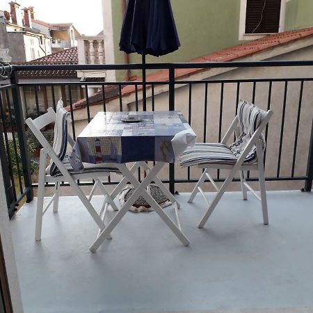 Appgiulia Daire Pula Dış mekan fotoğraf