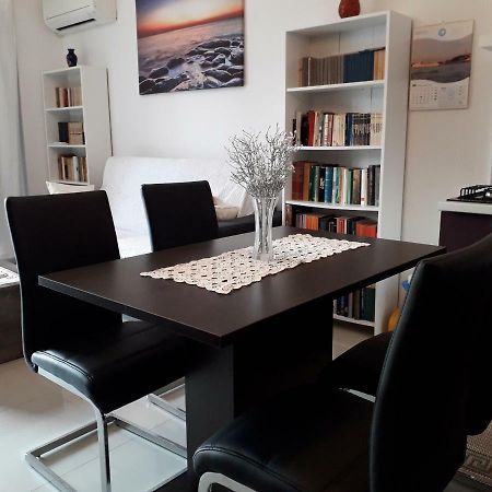 Appgiulia Daire Pula Dış mekan fotoğraf