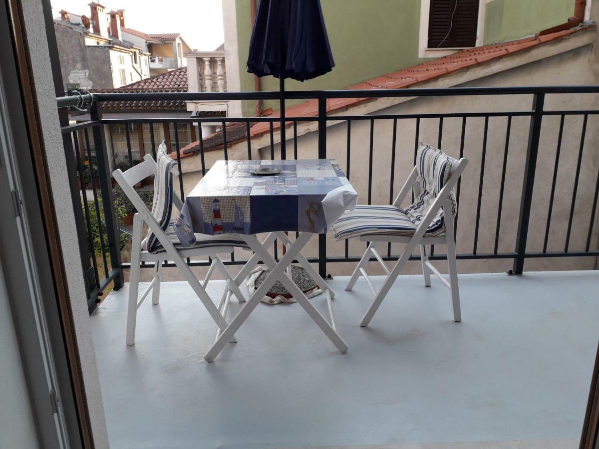 Appgiulia Daire Pula Dış mekan fotoğraf