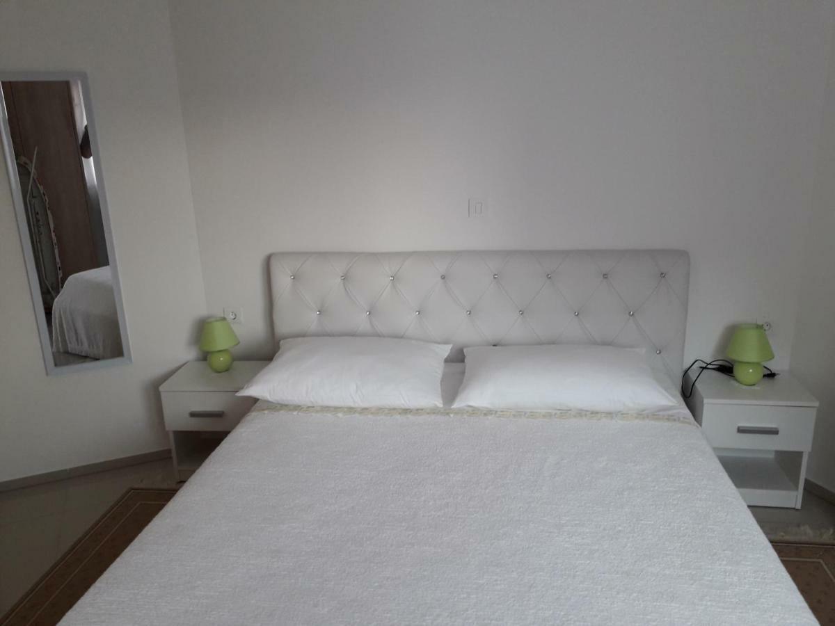 Appgiulia Daire Pula Dış mekan fotoğraf