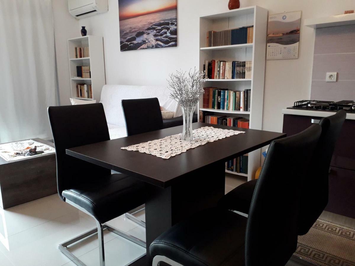 Appgiulia Daire Pula Dış mekan fotoğraf